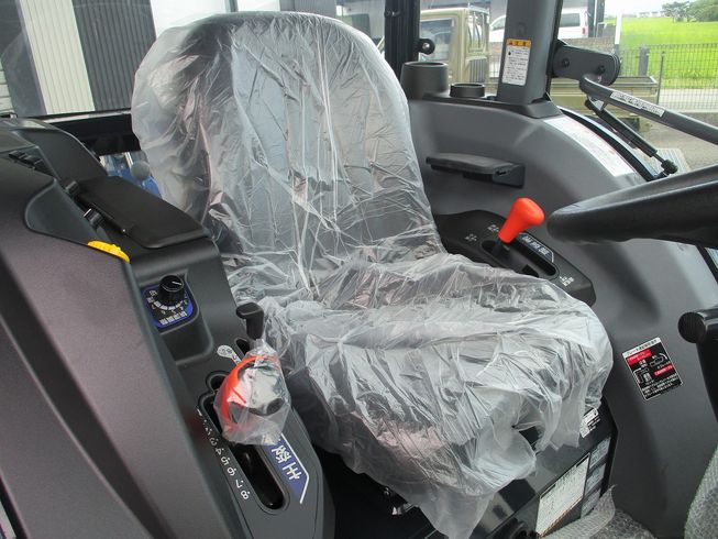 トラクター NTA335FF-GQCY 写真８