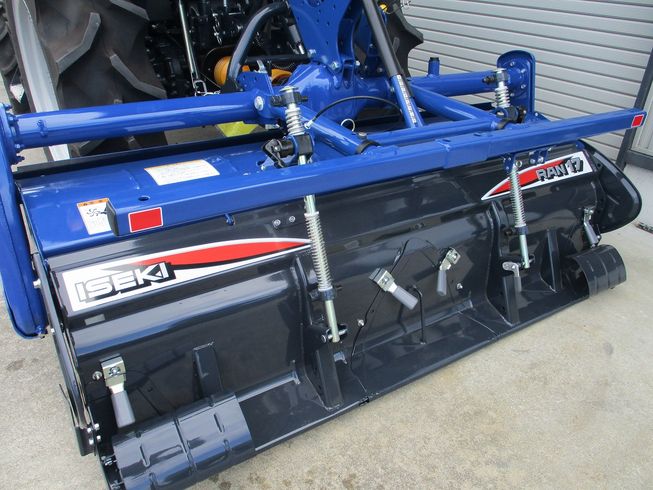 トラクター NTA335FF-GQCY 写真10