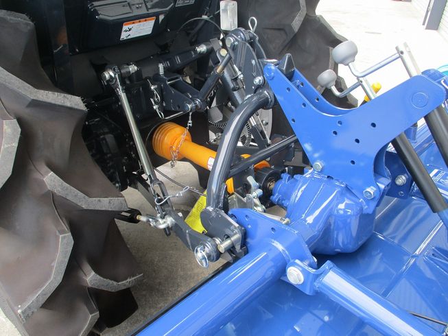 トラクター NTA335FF-GQCY 写真９