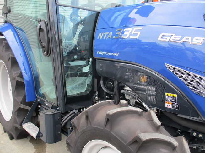 トラクター NTA335FF-GQCY 写真６