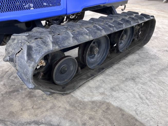 ハーベスター HMG73-S 写真８