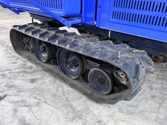 ハーベスター HMG73-S 写真９