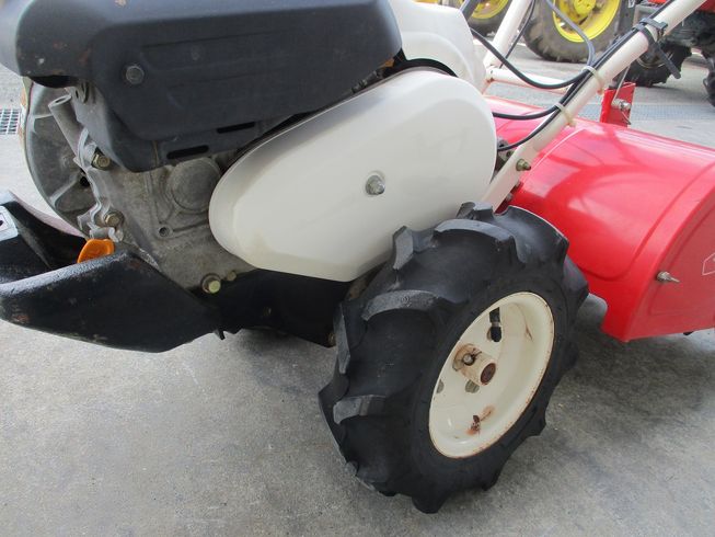 管理機 MRT40A 写真７