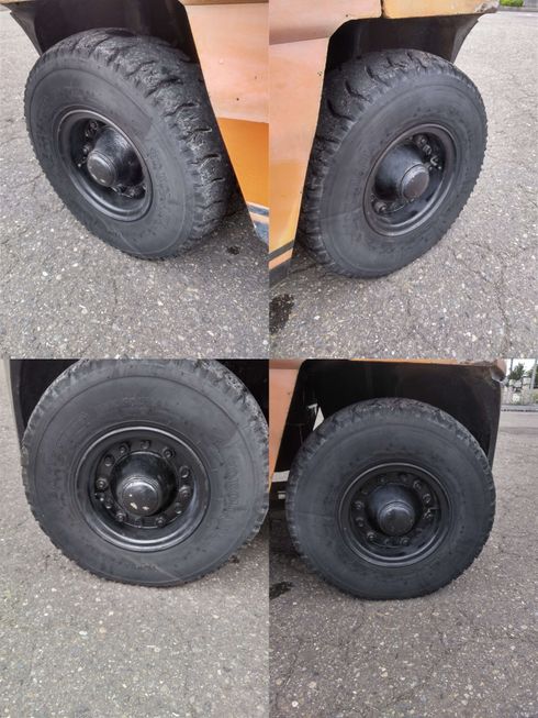 フォークリフト FD23　上越〇 写真５