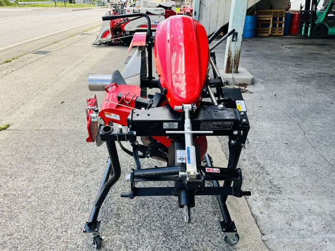 畦塗機 RS752 写真４