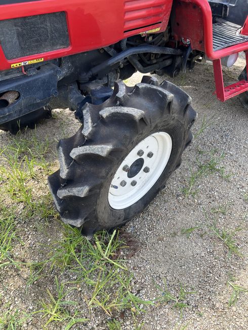 トラクター AF222S スペシャル 写真６