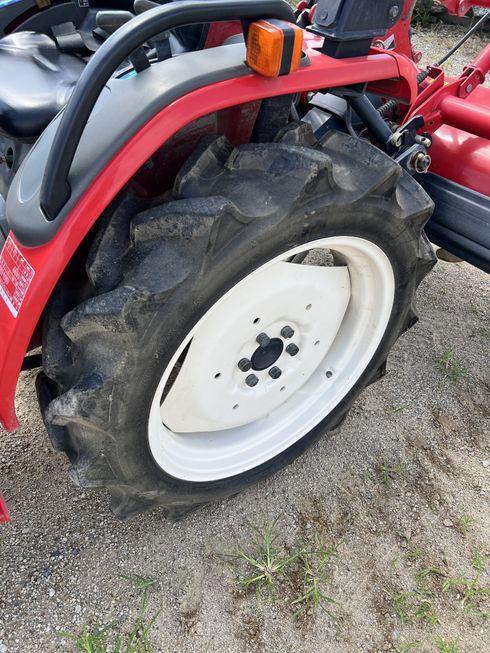 トラクター AF222S スペシャル 写真７