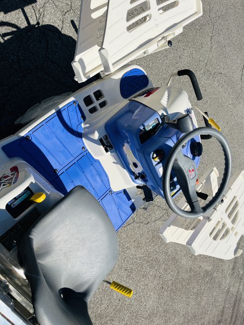 田植機 LV4 写真８