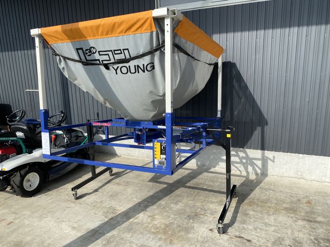 グレンコンテナー LD80-B 写真２