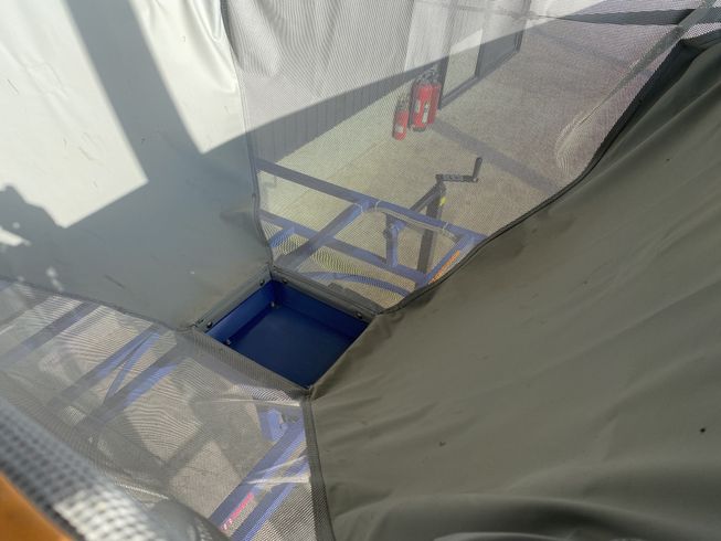 グレンコンテナー LD80-B 写真９