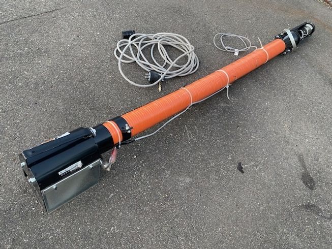 グレンコンテナー LD80-B 写真10