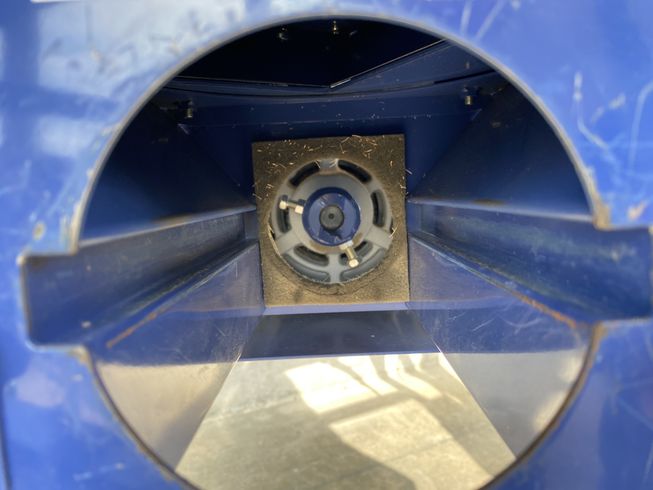 グレンコンテナー LD80-B 写真５