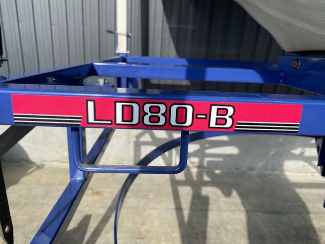 グレンコンテナー LD80-B 写真７
