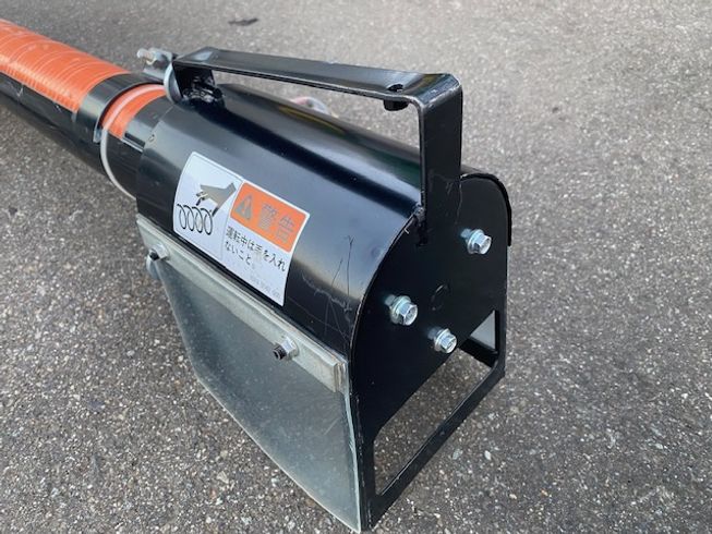 グレンコンテナー LD80-B 写真11