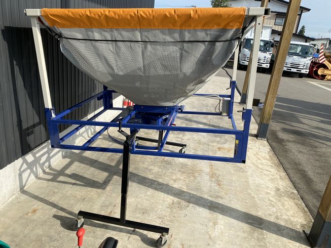 グレンコンテナー LD80-B 写真４