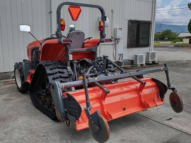 トラクター SL35C-PC 写真４