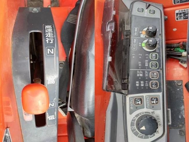 トラクター SL35C-PC 写真９