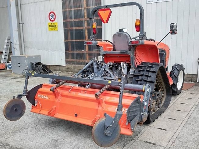 トラクター SL35C-PC 写真３