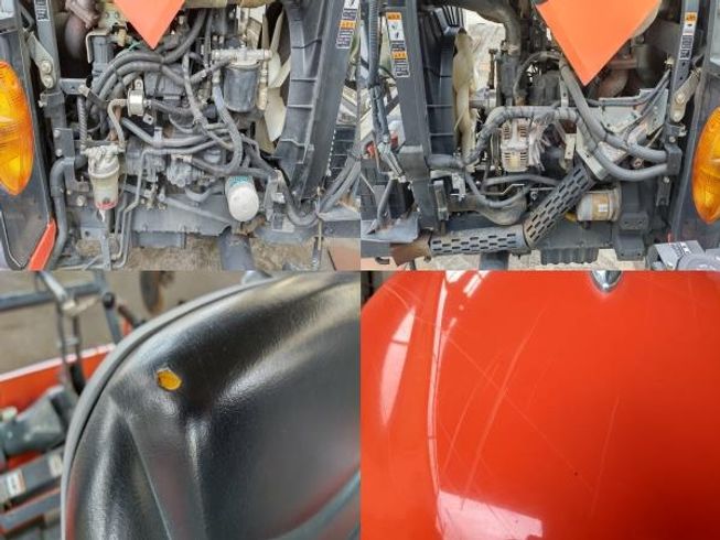 トラクター SL35C-PC 写真11