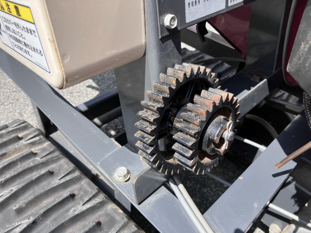 カッター K-19FCK 写真９