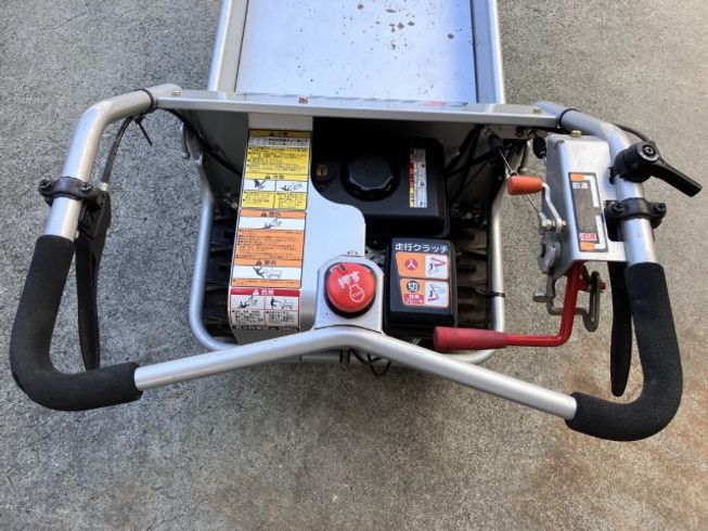 運搬機 KCGJ800 写真６