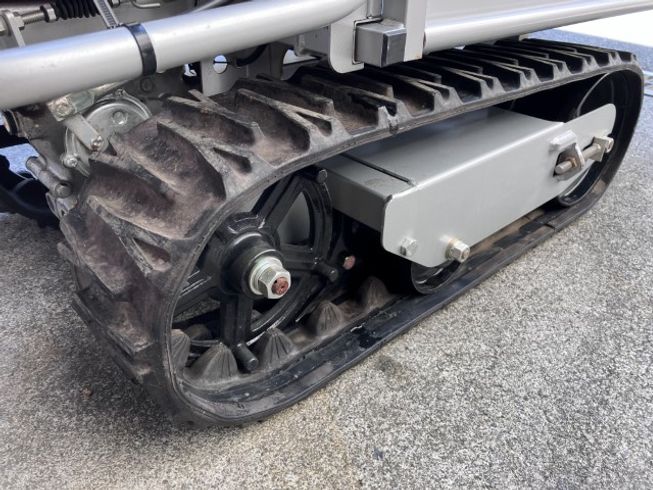 運搬機 KCGJ800 写真８