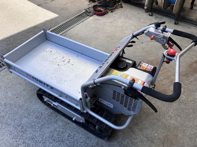 運搬機 KCGJ800 写真４