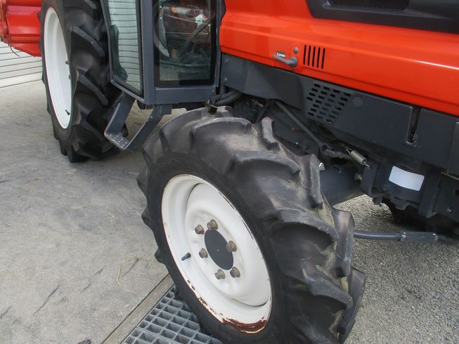 トラクター GL261‐Q3BSMARP 写真５