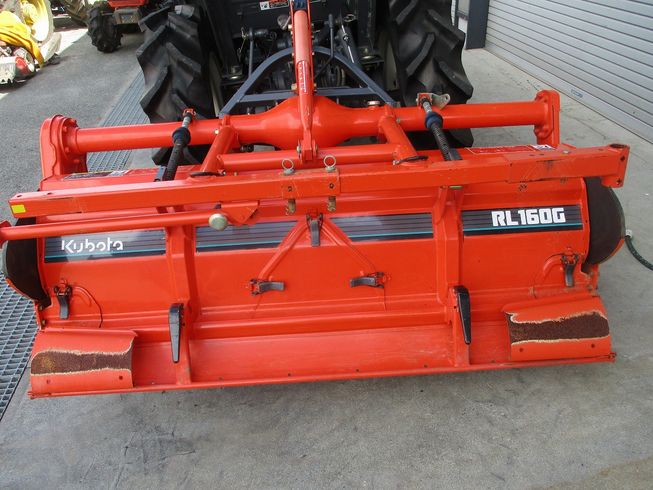 トラクター GL261‐Q3BSMARP 写真10