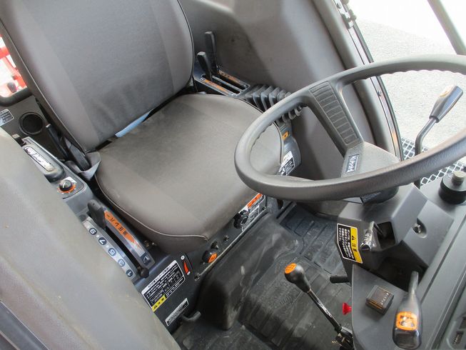 トラクター GL261‐Q3BSMARP 写真８