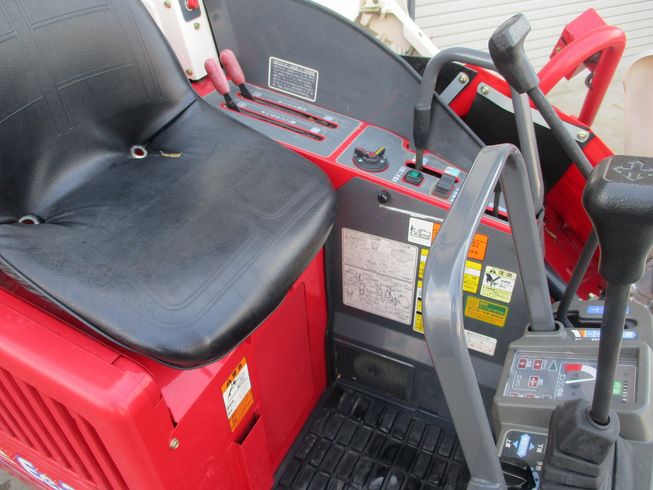 コンバイン Ee30 写真６