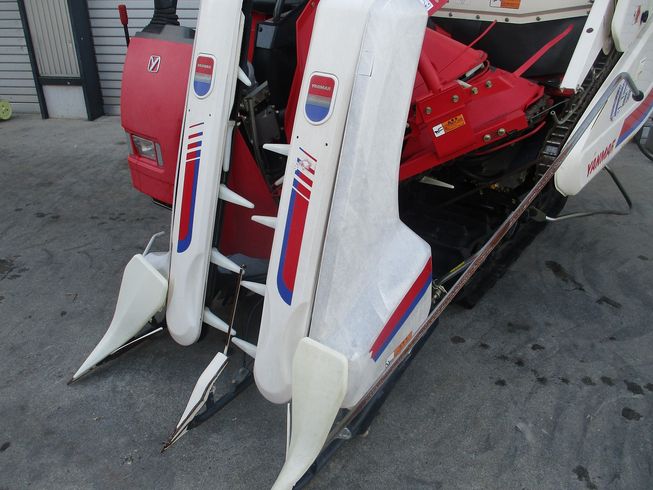 コンバイン Ee30 写真７