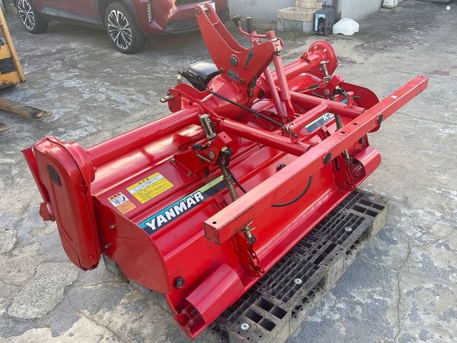 ロータリー R316M 写真３