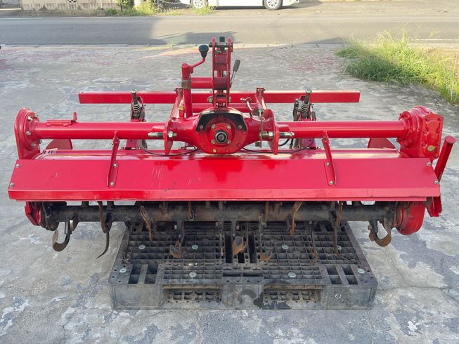 ロータリー R316M 写真４