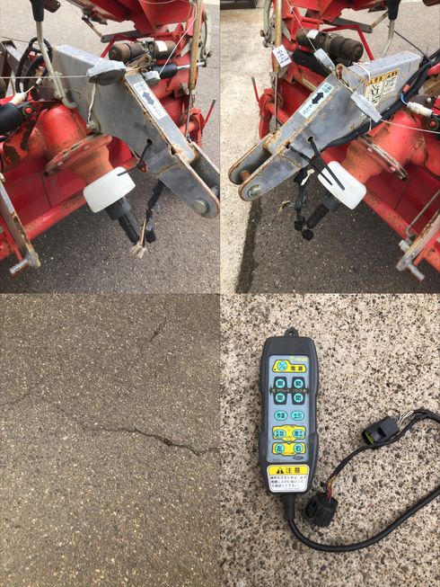 ハロー WBS2800B　上越◆ 写真６