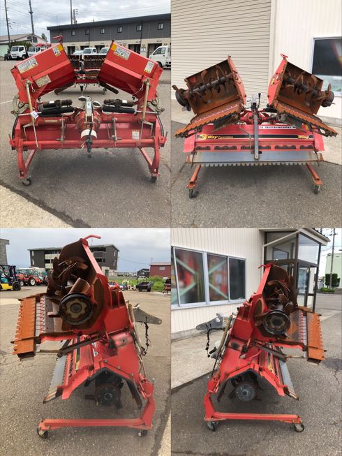 ハロー WBS2800B　上越◆ 写真２