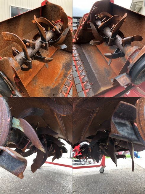 ハロー WBS2800B　上越◆ 写真４