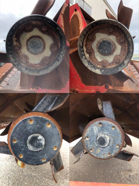 ハロー WBS2800B　上越◆ 写真５