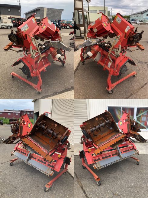 ハロー WBS2800B　上越◆ 写真３