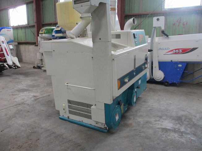 籾摺機 GPS450 写真３