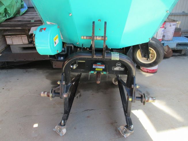 散布機 CS1010TS-H 写真４