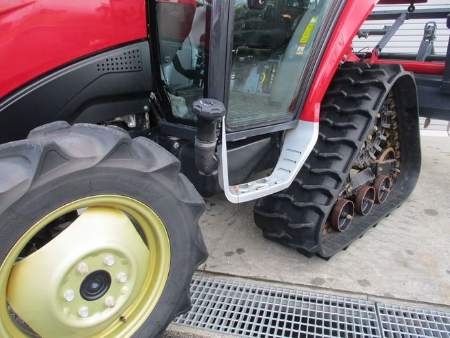 トラクター YT333 写真７