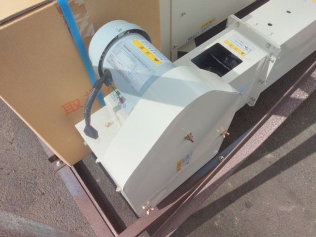 選別機 BG60C 写真８