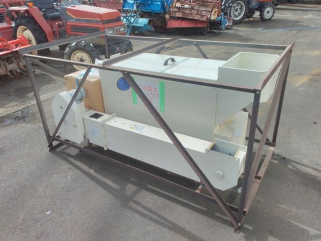 選別機 BG60C 写真３