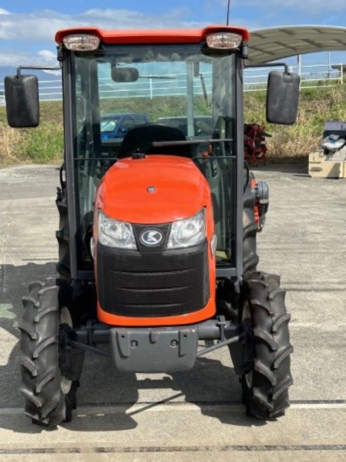 トラクター FT28FQMA 写真３