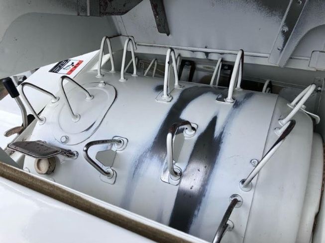 ハーベスター MH53 写真７