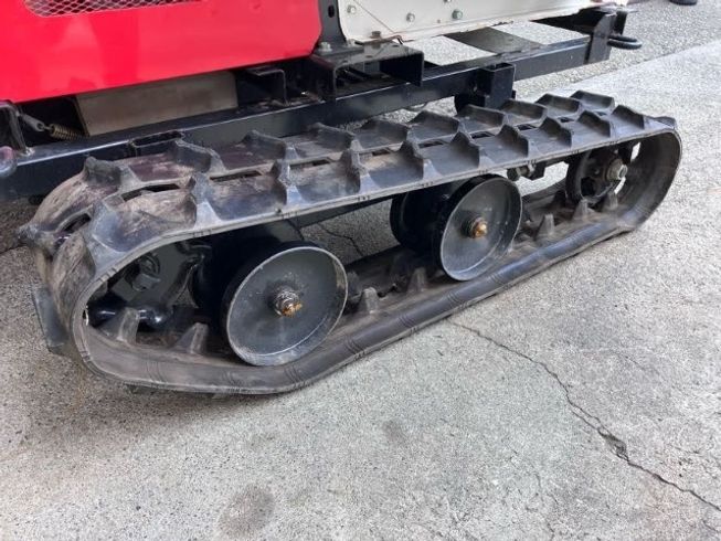 ハーベスター MH53 写真８