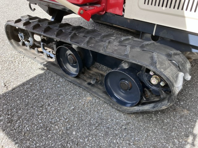 ハーベスター H52-1 写真８