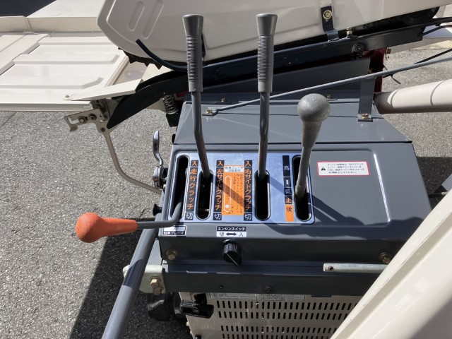 ハーベスター H52-1 写真５