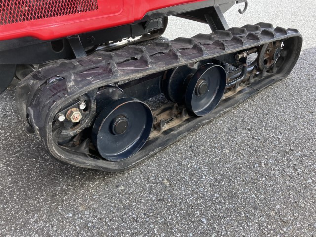 ハーベスター H52-1 写真７